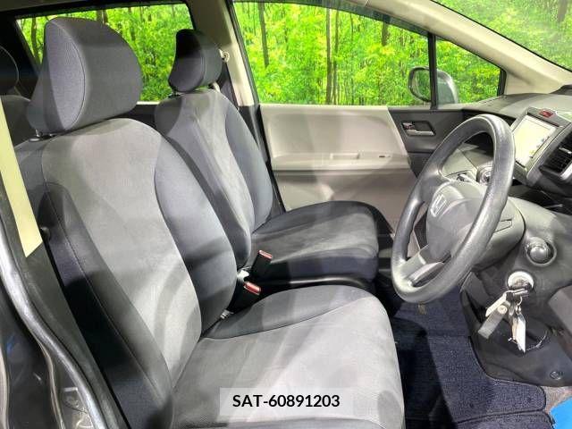 Honda FREED 2010-06 302810-8