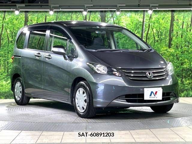 Honda FREED 2010-06 302810-17