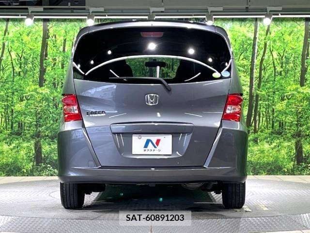 Honda FREED 2010-06 302810-16