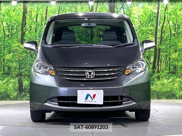 Honda FREED 2010-06 302810-15