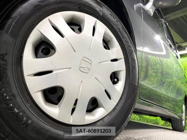 Honda FREED 2010-06 302810-14
