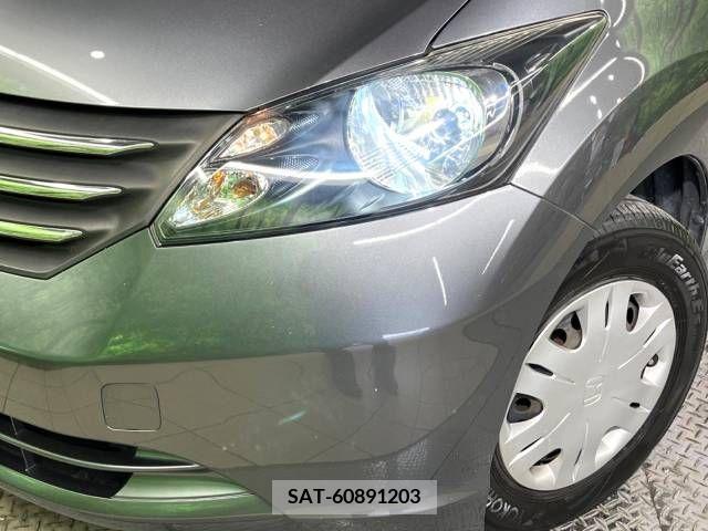 Honda FREED 2010-06 302810-13