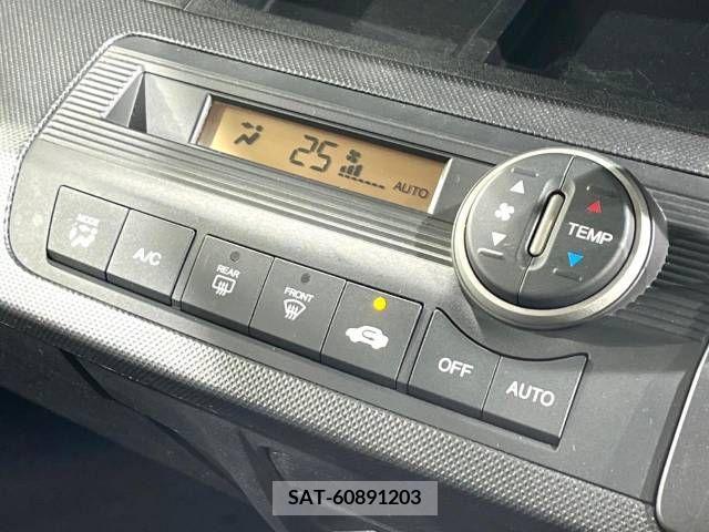 Honda FREED 2010-06 302810-3