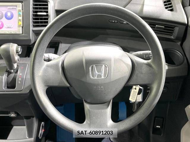 Honda FREED 2010-06 302810-12