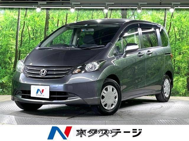 Honda FREED 2010-06 302810-0