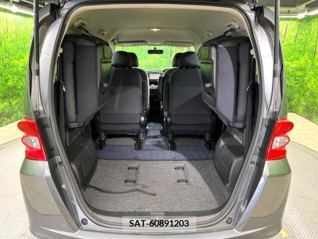 Honda FREED 2010-06 302810-11