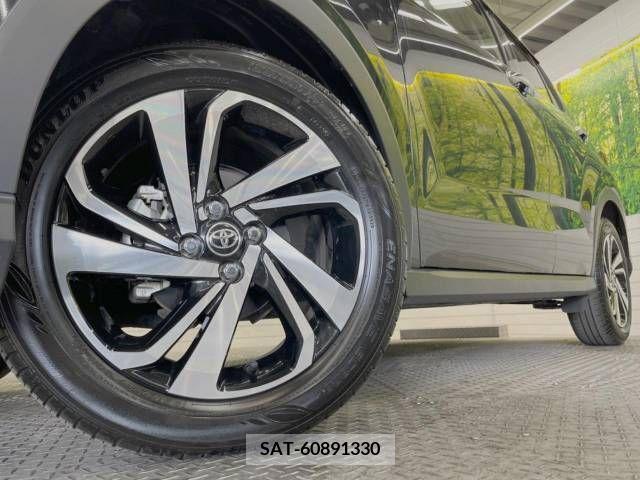 Toyota RAIZE 2020-10 215339-13