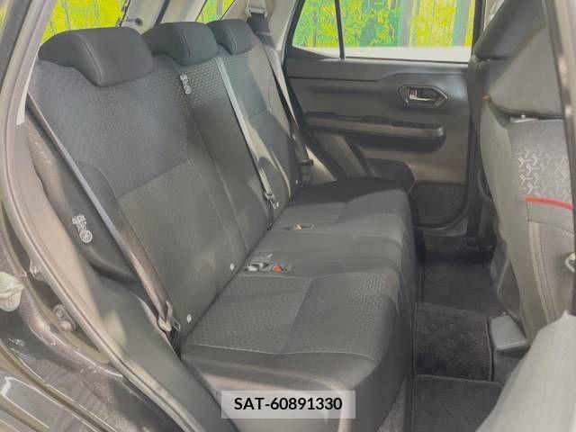Toyota RAIZE 2020-10 215339-9