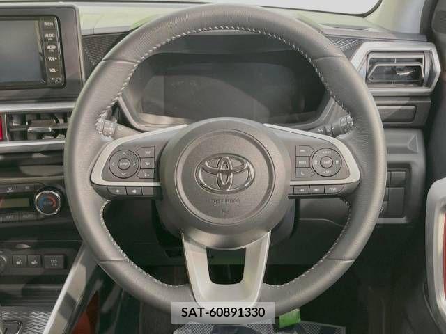 Toyota RAIZE 2020-10 215339-11