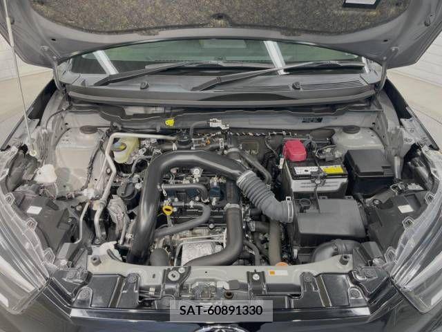 Toyota RAIZE 2020-10 215339-18
