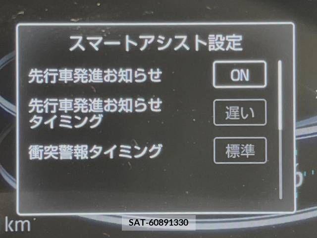 Toyota RAIZE 2020-10 215339-5