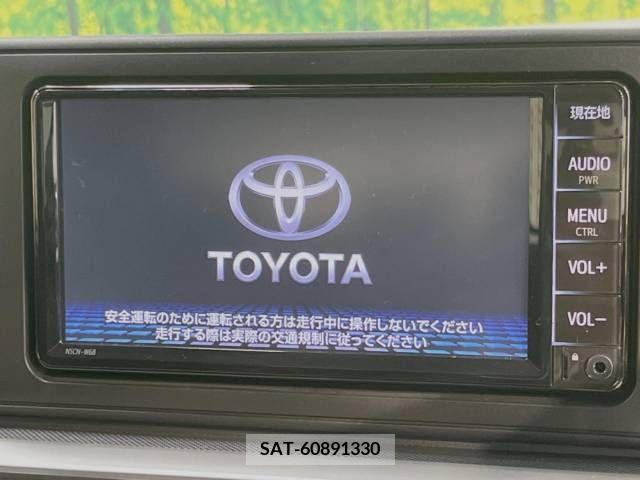 Toyota RAIZE 2020-10 215339-2