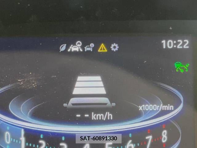 Toyota RAIZE 2020-10 215339-4