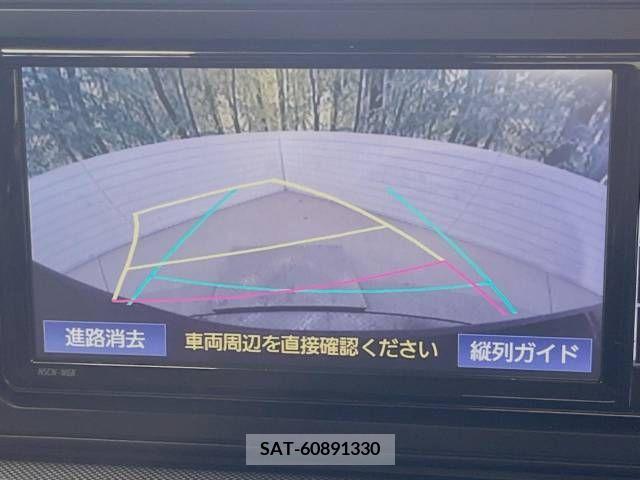 Toyota RAIZE 2020-10 215339-3