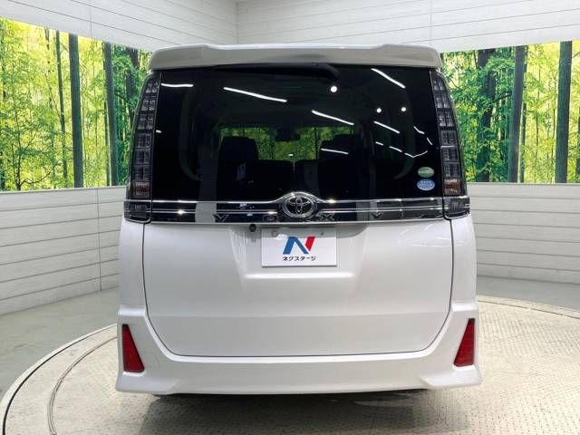 Toyota VOXY 2017-06 188960-15