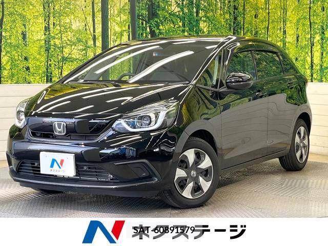 Honda FIT 2022-01 269780-0