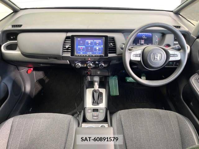 Honda FIT 2022-01 269780-1