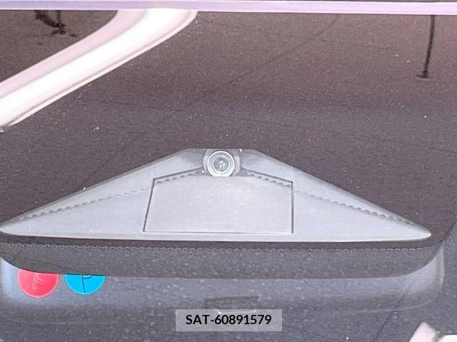 Honda FIT 2022-01 269780-2