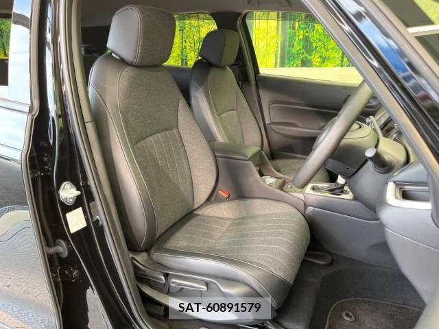 Honda FIT 2022-01 269780-8