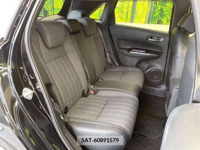 Honda FIT 2022-01 269780-9