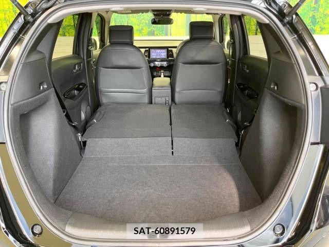 Honda FIT 2022-01 269780-10
