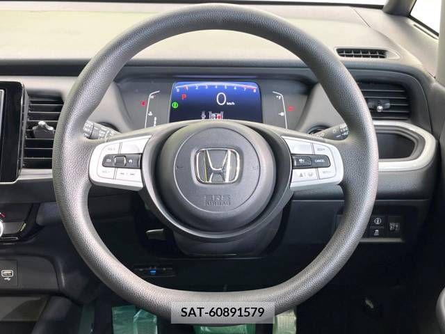 Honda FIT 2022-01 269780-11