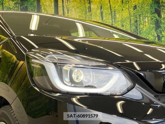 Honda FIT 2022-01 269780-12