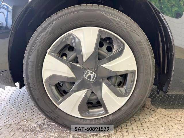 Honda FIT 2022-01 269780-13