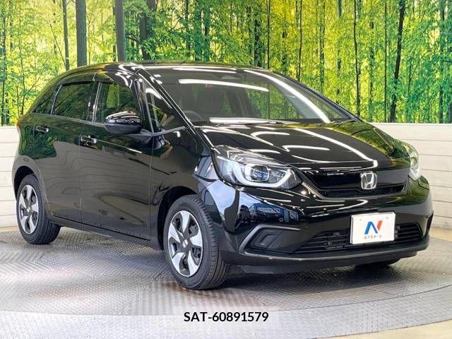 Honda FIT 2022-01 269780-16