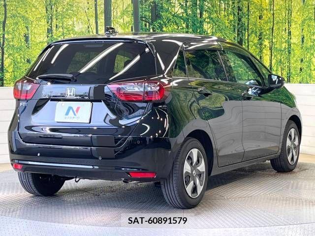 Honda FIT 2022-01 269780-17
