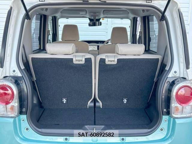 Daihatsu MOVE 2020-08 364202-11