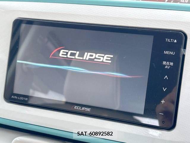 Daihatsu MOVE 2020-08 364202-3