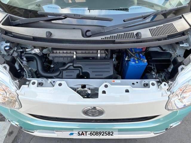 Daihatsu MOVE 2020-08 364202-18