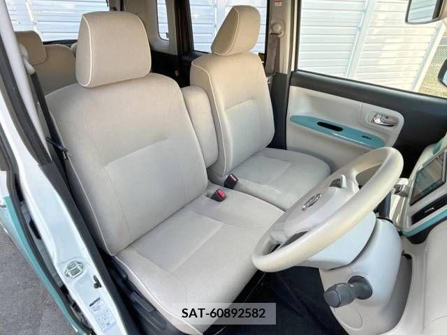 Daihatsu MOVE 2020-08 364202-9