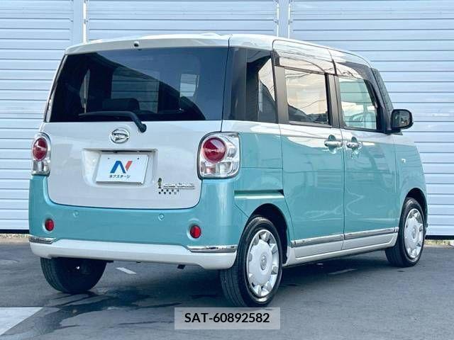 Daihatsu MOVE 2020-08 364202-17
