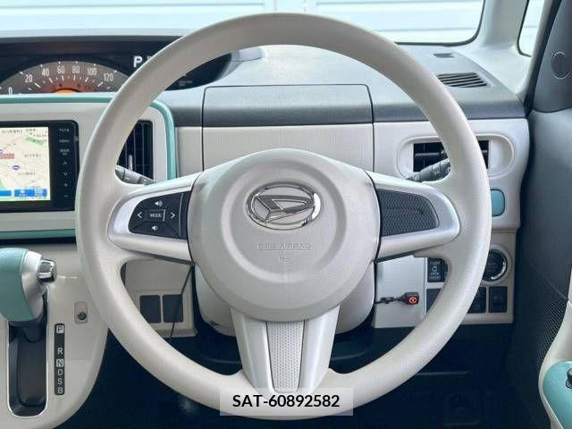 Daihatsu MOVE 2020-08 364202-8