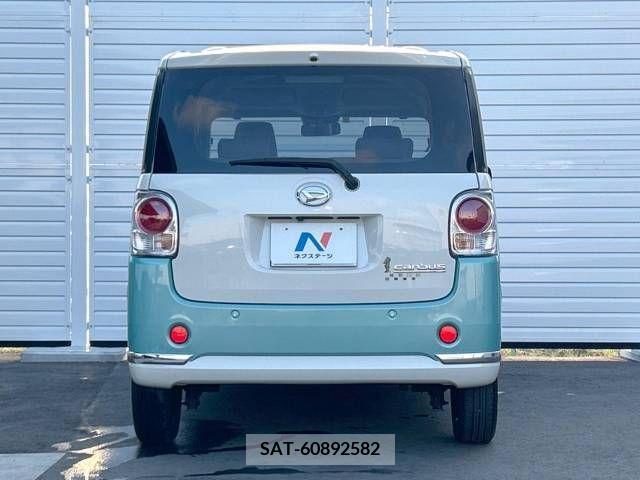 Daihatsu MOVE 2020-08 364202-15