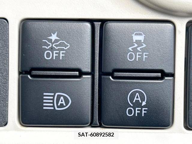 Daihatsu MOVE 2020-08 364202-6