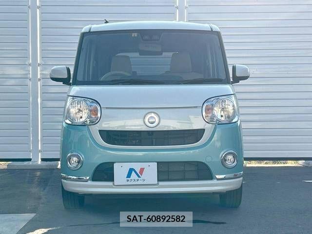 Daihatsu MOVE 2020-08 364202-14