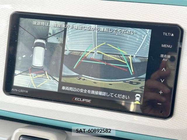 Daihatsu MOVE 2020-08 364202-4