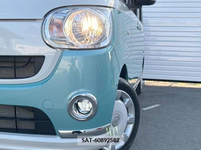 Daihatsu MOVE 2020-08 364202-12