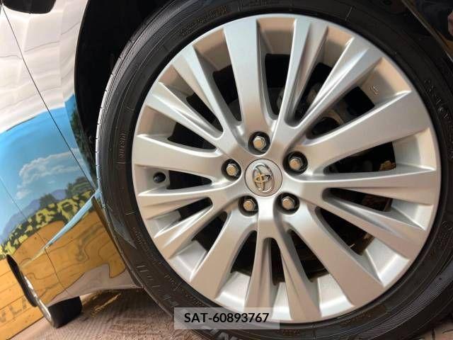 Toyota ALPHARD 2014-09 239847-17