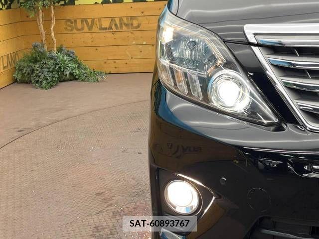 Toyota ALPHARD 2014-09 239847-16