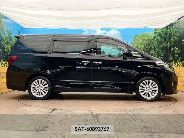 Toyota ALPHARD 2014-09 239847-15