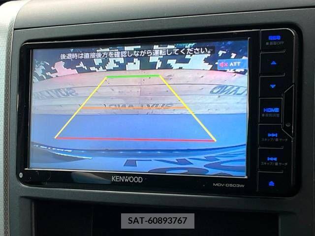 Toyota ALPHARD 2014-09 239847-3
