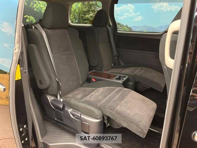 Toyota ALPHARD 2014-09 239847-8