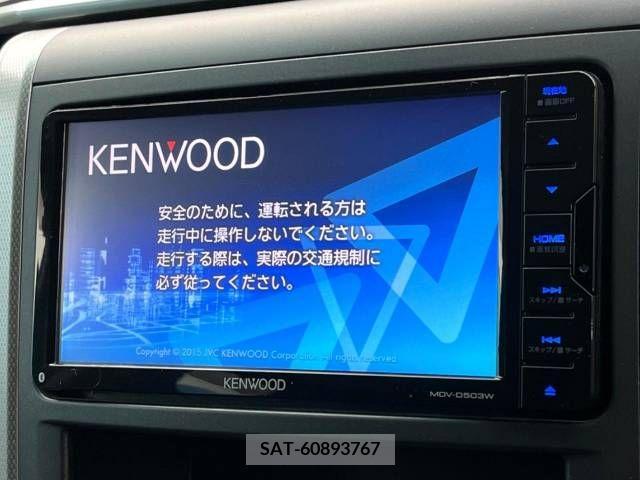 Toyota ALPHARD 2014-09 239847-2