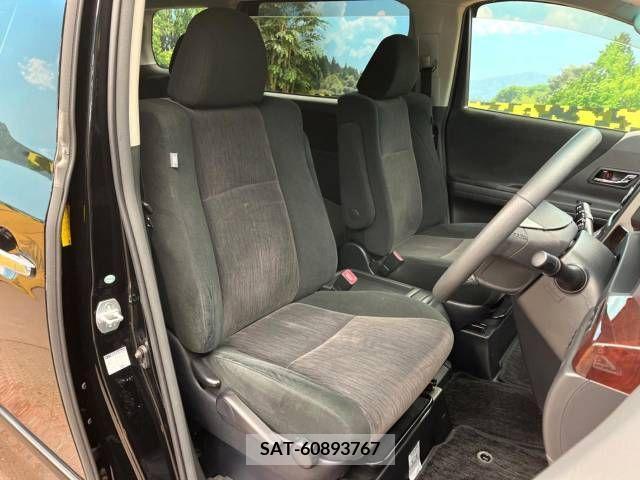 Toyota ALPHARD 2014-09 239847-7
