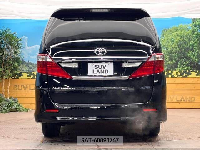 Toyota ALPHARD 2014-09 239847-12