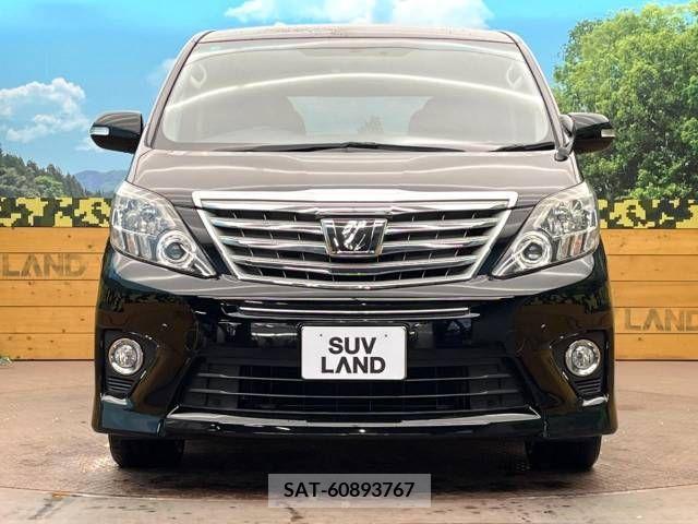 Toyota ALPHARD 2014-09 239847-11